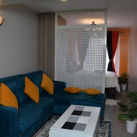 Tsavo Studio Lavish Home-307 Найроби Екстериор снимка